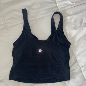 lululemon align tank
